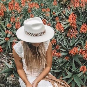 Lack of Color Beverly Rancher